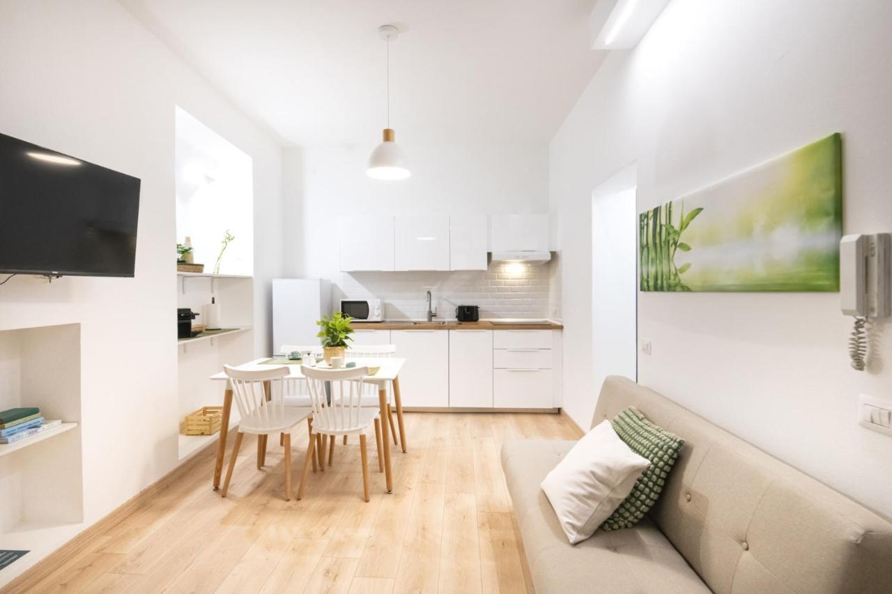 Easylife - Appena Ristrutturato Con Tutti I Comfort Milan Exterior photo