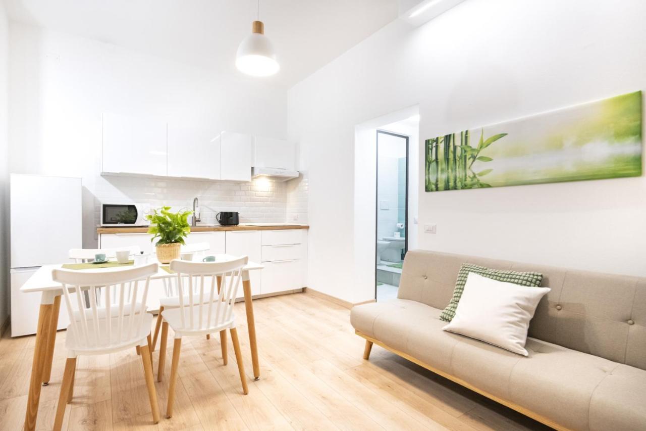 Easylife - Appena Ristrutturato Con Tutti I Comfort Milan Exterior photo