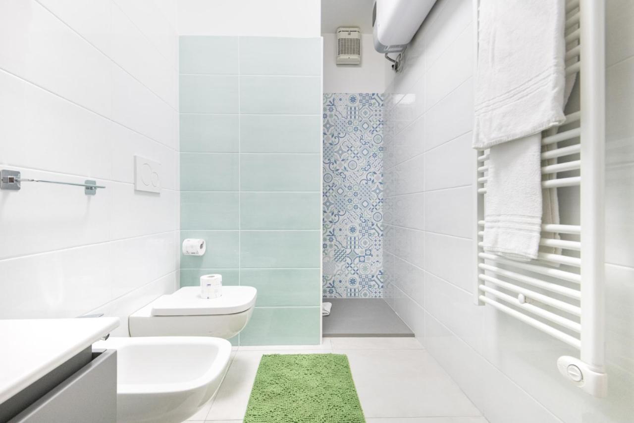 Easylife - Appena Ristrutturato Con Tutti I Comfort Milan Exterior photo