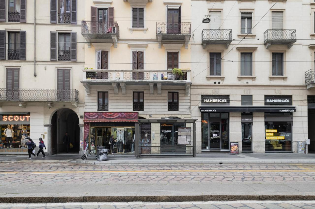 Easylife - Appena Ristrutturato Con Tutti I Comfort Milan Exterior photo
