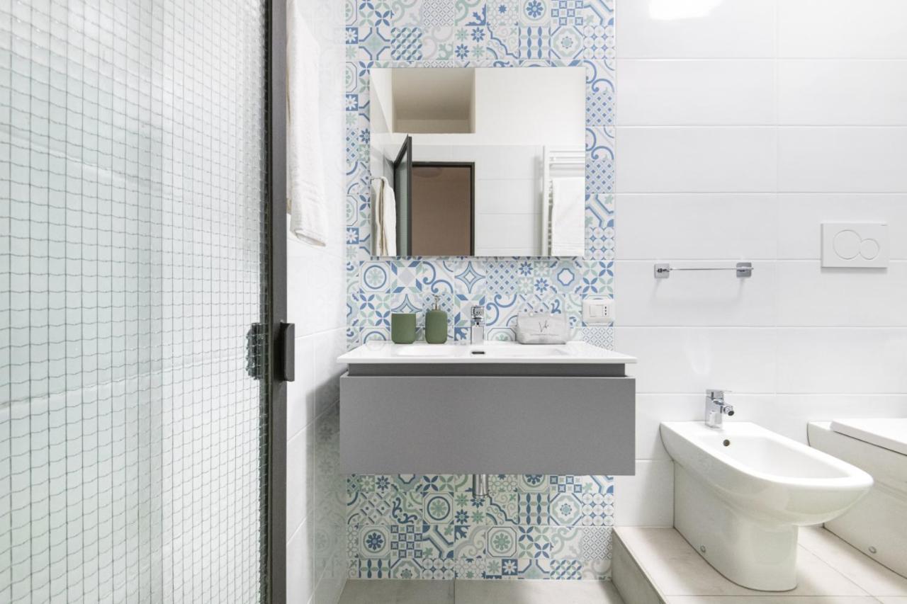 Easylife - Appena Ristrutturato Con Tutti I Comfort Milan Exterior photo